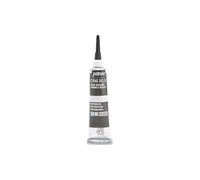 Pebeo - Tubo da 20 ml di Crema Effetto Piombo, per vetrate Colorate