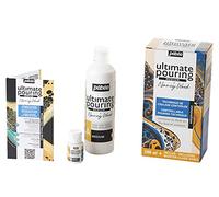 Pebeo Ultimo Mezzo di versamento, 500 ml, 500 unità