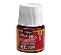 PEBEO Vernice, Ceramica, Fucsia, 45 ml (Pack of 1), 45 unità