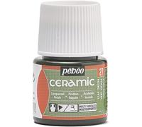 Pébéo - Vernice lucida per ceramica, 45 ml
