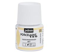 Pébéo Vernice per Porcellana Bianco 1 pezzo