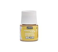 Pebeo - Vernice Porcellana, 45 ml, 150 China Paint, colore: Oro, 1 Pezzo