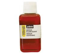 Pebeo Vitrail Lightening Medium Per Pittura Su Vetro 250ml