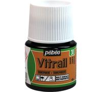 Pébéo Vitrail Vernice per vetro Sand 45 ml 1 pz