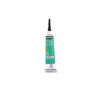 PEBEO - Vitrea 160 - Colore ad acqua per vetro, porcellana, metallo, ceramica - Tubo da 20 ml, Emerald