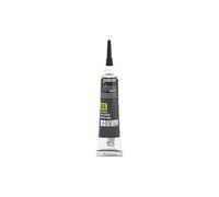 PEBEO - Vitrea 160 - Colore ad Acqua per Vetro, Porcellana, Metallo, Ceramica - Tubo da 20 ml, Nero