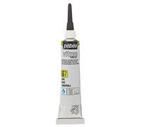 PEBEO - Vitrea 160 - Colore ad Acqua per Vetro, Porcellana, Metallo, Ceramica - Tubo da 20 ml, Perla