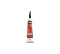 PEBEO - Vitrea 160 - Colore ad Acqua per Vetro, Porcellana, Metallo, Ceramica - Tubo da 20 ml, Rosso peperone