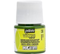 Pébéo Vitrea 160 Vernice per vetro Aniseed 45 ml 1 pz