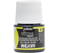Pébéo Vitrea 160 Vernice per vetro Ink Black 45 ml 1 pz