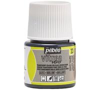 Pébéo Vitrea 160 Vernice per vetro Light Taupe 45 ml 1 pz