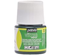 PEBEO Pébéo-Vitrea 160 Tappeto, Verde Orientale, 45 Milliliters, unità