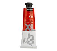 PEBEO Huile XL 37ml Olio, Metallo, Rosso Vivo, 37 ml, 37 unità