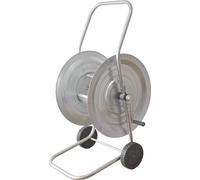 PEBSHOP AVVOLGITUBO in Metallo ZINCATO Portata 80 mt. Tubo da 1/2" (50 mt. da 3/4")