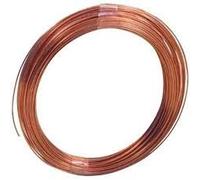PEBSHOP Filo in Rame in MATASSINA (Misura n° 10 Ø 1,5 mm. L. 4,5 mt.)