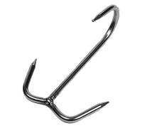 PEBSHOP Gancio AD Ancora 3 Punte - MM 120X6