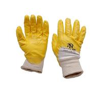PEBSHOP GUANTI NBR LEGGERO PZ.12 (TG. 9)