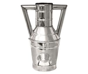 PEBSHOP Misura TRAVASATORE 'DECALITRO' (10 Litri (DECALITRO))