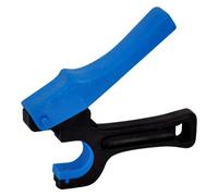 PEBSHOP Pinza FORATUBO per Tubi. Foro mm. 3. (Ø 25-32)