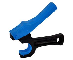 PEBSHOP Pinza FORATUBO per Tubi. Foro mm. 3. (Ø 25-32)