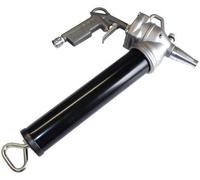 PEBSHOP Pistola per INGRASSAGGIO AD Aria capacità 600 gr.
