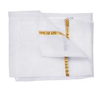 PEBSHOP Sacco per PROSCIUTTO CM. 50X100 - Modello Oro