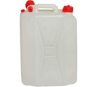 PEBSHOP TANICA in POLIETILENE per Alimenti (capacità 20 lt.)