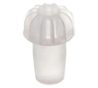 PEBSHOP Tappo per Spumante Liscio CF. 100 PZ