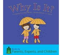 Pec Books Why Is It? (Tascabile)