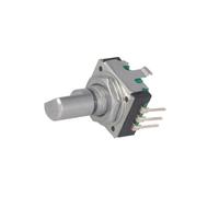 PEC11R-4015F-S0024 Encoder: incrementale THT 24 impulsi/giro 5VDC 10mA L: 15m