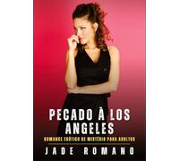 Pecado à Los Angeles: Romance Erótico de Mistério para Adultos