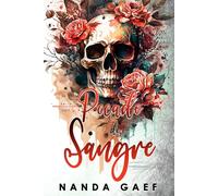 Pecado de Sangre: Serie Hermanos de la Mafia: 4