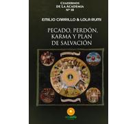 Pecado, Perdón, Karma y Plan de Salvación