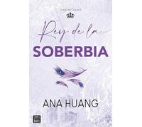 Pecados 2. Rey de la soberbia