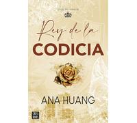 Pecados 3. Rey de la codicia
