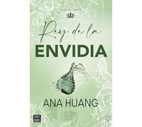 Pecados 5. Rey de la envidia