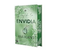 Pecados 5. Rey de la envidia. Edición Especial: Edición especial con cantos tintados