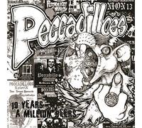 Peccadilloes - Ten Years A Million Beer (2 CD)