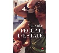 Peccati d'estate - Einhar Anat