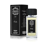 Peccati Olfattivi N.01 Profumo Uomo Equivalente - Dupe Profumo Maschile Persistente con 30% di Essenza Pura, Fragranza Simile All'Originale con Lunga Durata e Resistente 100 ml Parfum (Ombre Nomade)