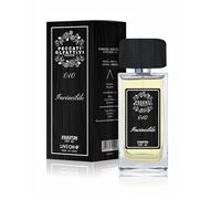 Peccati Olfattivi N.10 Profumo Uomo Equivalente Invi - Dupe Profumo Maschile Persistente con 30% di Essenza Pura, Fragranza Simile All'Originale con Lunga Durata e Resistente 100 ml Parfum