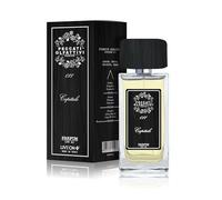Peccati Olfattivi N.11 Profumo Uomo Equivalente Roma - Dupe Profumo Maschile Persistente con 30% di Essenza Pura, Fragranza Simile All'Originale con Lunga Durata e Resistente 100 ml Parfum