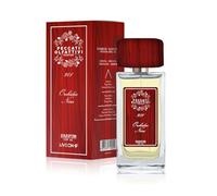 Peccati Olfattivi N.201 Profumo Unisex Equivalente Black Orchid - Dupe Profumo Unisex Persistente con 30% di Essenza Pura, Fragranza Simile All'Originale con Lunga Durata e Resistente 100 ml Parfum