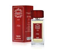 Peccati Olfattivi N.202 Profumo Unisex Equivalente Acqua di Sale - Dupe Profumo Unisex Persistente con 30% di Essenza Pura, Fragranza Simile All'Originale con Lunga Durata e Resistente 100 ml Parfum