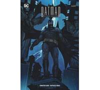 Peccati paterni. Batman