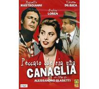 Peccato che sia una canaglia