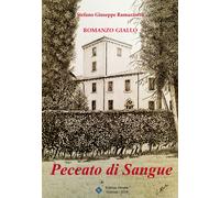 Peccato di sangue - Ramazzotto Stefano Giuseppe