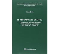 Peccato e delitto