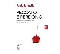Peccato e perdono – Un capovolgimento di prospettiva
