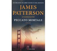 Peccato mortale - Patterson James, Paetro Maxine